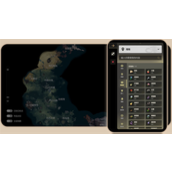 鸣潮库街区大地图效果怎么样 鸣潮库街区大地图效果一览