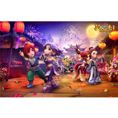 梦幻西游手游零元党如何选门派 梦幻西游手游零元党门派首选攻略