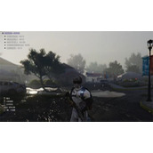 七日世界高岸镇宝箱位置在哪 七日世界高岸镇宝箱位置详解