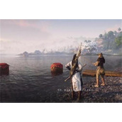 燕云十六声大轻功学习位置怎么找 大轻功学习位置分享一览