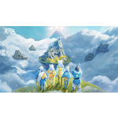 光遇光翼全图位置 光遇全地图光之翼位置分享