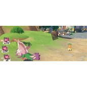 洛克王国世界魔攻怎么加 洛克王国世界快速加魔攻攻略