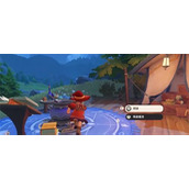 洛克王国世界乌达在哪抓-乌达捕捉位置攻略