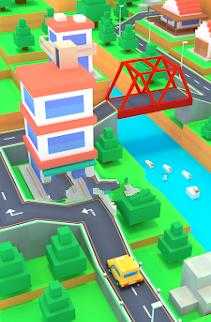 道路冒险3D