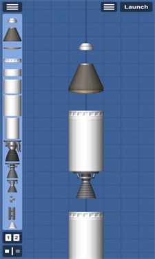 航天模拟器1.5.9