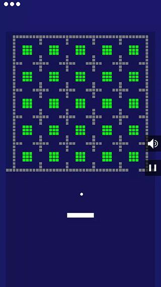 Many Bricks