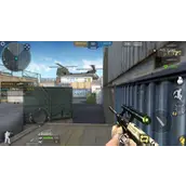 CF手游V5特权价格怎么样