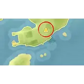 心动小镇灯彩结良宵第6天东栈灯如昼谜面位置坐标在哪里