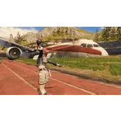 明日之后飞行员时装凌云壮志专属动作特效欣赏攻略