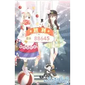 奇迹暖暖回溯繁星之朱雀煌煌攻略