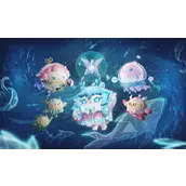 蛋仔派对摘星高手玩法种类大盘点