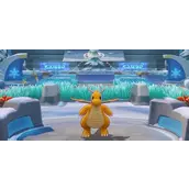 《宝可梦大集结》快龙持有物推荐优势分析