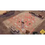 《钢岚》第二章突发事件怎么通关最快