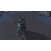 七日世界高岸镇装备箱怎么找 七日世界高岸镇装备箱位置攻略2024