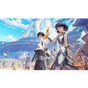 王者荣耀元流之子在哪里选择自己的性别 王者荣耀元流之子性别选择步骤一览