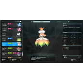 幻兽帕鲁小花仙哪里获得 幻兽帕鲁小花仙获取途径汇总