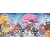 三千幻世墨玉乌月兽技能是什么?墨玉乌月兽技能介绍2025