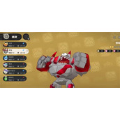 洛克王国世界神兽怎么捕捉-世界神兽捕捉教程