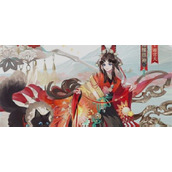阴阳师典藏皮肤神祈良缘皮肤什么价格 阴阳师典藏皮肤神祈良缘最新售价2024
