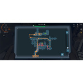 代号超自然古墓遗迹深层图6怎么过 古墓遗迹深层图6摸金攻略