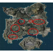 绝地求生打野怎么玩 绝地求生打野玩法解析