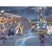 《斗罗大陆：武魂觉醒》破军9-3如何快速通关