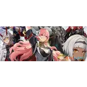 《伊瑟》功能输出控制类角色推荐核心理由