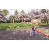 《无限暖暖》骑自行车跳跃哪些方法较为实用