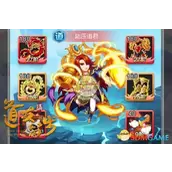 《道友请留步》道家搭配核心思路