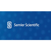 医疗科技公司Semler Scientific 花费5,000万美元「加仓455枚比特币」 总持仓4,264枚、SMLR近1年飙涨88%