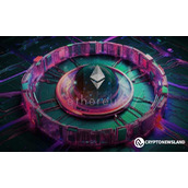 以太坊引领区块链资金流入，Layer 2网络展现强劲势头