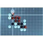 逆水寒手游五子棋残局十八哪几种