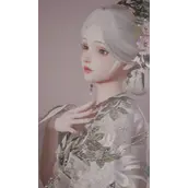 以闪亮之名待鹤归官方捏脸数据id攻略