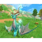 创造与魔法全新坐骑仙兽若竹龙攻略