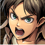 Attack on Titan TACTICS