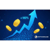 加密货币分析师聚焦3种准备迎接下一波上涨的替代币