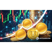 2025年四大精英社区迷因币：$DOGE、$SHIB、$PEPE、$FLOKI 将暴涨180%