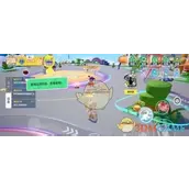 《元梦之星》来贴贴获取渠道详解