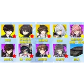 《异界事务所》开荒角色排行榜必看