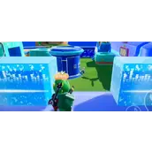 《元梦之星》武器大师武器切换有什么好的方法可用