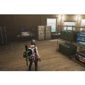 《七日世界》剧本退出卡位置大全分享