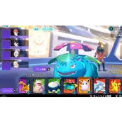 《宝可梦大集结》妙蛙花装备有哪些推荐