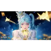 《无限暖暖》翩翩愿飞去能力套装怎样