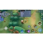 《宝可梦大集结》藏饱栗鼠技能全面介绍