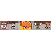 《差不多高手》城寨核心玩法深度拆解