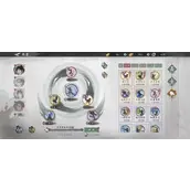 《墨剑江湖》武当阵法流搭配方案推荐