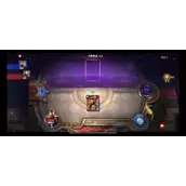 《漫威对决》红色风暴打法配置指南