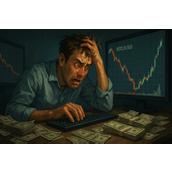 退场不到半天再梭哈 巨鲸James Wynn再开7500万美元BTC多单