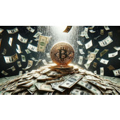 资金狂潮将至？Bitwise 预测 2026 年比特币资金流入量达 4,200 亿美元