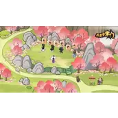 《我要当掌门》弟子选择有哪些